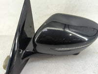 2018-2020 Nissan Pathfinder Driver Side View Mirror - Left Door Mirror OEM Used - Oemusedautoparts1.com