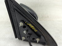 2018-2020 Nissan Pathfinder Driver Side View Mirror - Left Door Mirror OEM Used - Oemusedautoparts1.com