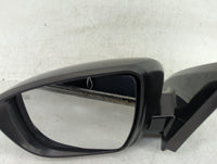 2018-2020 Nissan Pathfinder Driver Side View Mirror - Left Door Mirror OEM Used - Oemusedautoparts1.com