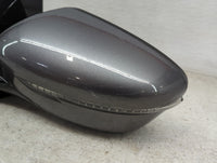 2018-2020 Nissan Pathfinder Driver Side View Mirror - Left Door Mirror OEM Used - Oemusedautoparts1.com