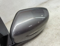 2018-2020 Nissan Pathfinder Driver Side View Mirror - Left Door Mirror OEM Used - Oemusedautoparts1.com
