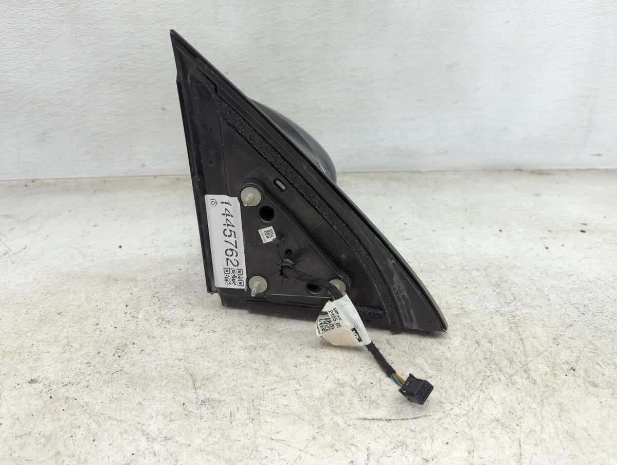 2018-2020 Nissan Pathfinder Driver Side View Mirror - Left Door Mirror OEM Used - Oemusedautoparts1.com