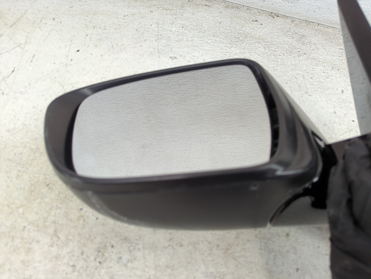 2018-2020 Nissan Pathfinder Driver Side View Mirror - Left Door Mirror OEM Used - Oemusedautoparts1.com
