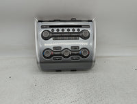 2018-2020 Nissan Pathfinder Radio Control Panel - Oemusedautoparts1.com