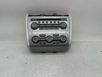 compare product 2018-2020 Nissan Pathfinder Radio Control Panel