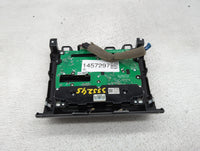 2018-2020 Nissan Pathfinder Radio Control Panel - Oemusedautoparts1.com