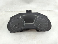 2018-2020 Nissan Pathfinder Instrument Cluster Speedometer Gauges P/N:24810 9PM0A A2C13467400 Miles:84K Fits Fits 2018 2019 