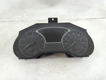 2018-2020 Nissan Pathfinder Instrument Cluster Speedometer Gauges P/N:24810 9PM0A A2C13467400 Miles:84K Fits Fits 2018 2019 