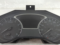 2018-2020 Nissan Pathfinder Instrument Cluster Speedometer Gauges P/N:24810 9PM0A A2C13467400 Miles:84K Fits Fits 2018 2019 