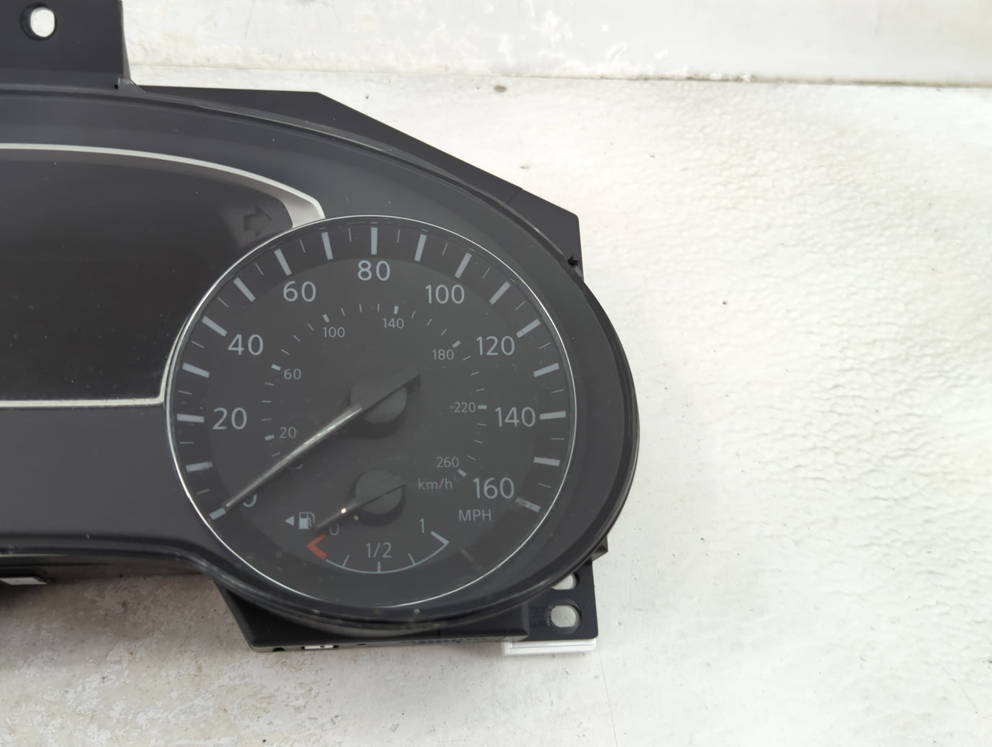 2018-2020 Nissan Pathfinder Instrument Cluster Speedometer Gauges P/N:24810 9PM0A A2C13467400 Miles:84K Fits Fits 2018 2019 