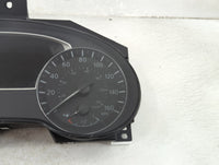 2018-2020 Nissan Pathfinder Instrument Cluster Speedometer Gauges P/N:24810 9PM0A A2C13467400 Miles:84K Fits Fits 2018 2019 