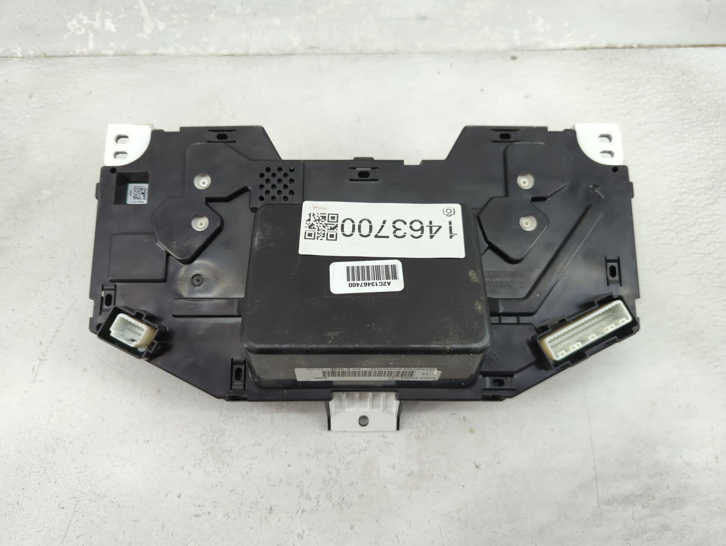 2018-2020 Nissan Pathfinder Instrument Cluster Speedometer Gauges P/N:24810 9PM0A A2C13467400 Miles:84K Fits Fits 2018 2019 