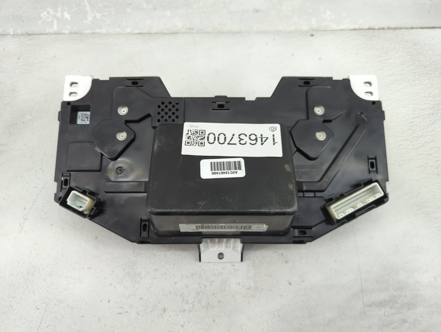 2018-2020 Nissan Pathfinder Instrument Cluster Speedometer Gauges P/N:24810 9PM0A A2C13467400 Miles:84K Fits Fits 2018 2019 