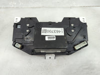 2018-2020 Nissan Pathfinder Instrument Cluster Speedometer Gauges P/N:24810 9PM0A A2C13467400 Miles:84K Fits Fits 2018 2019 
