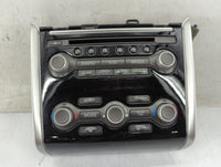 2018-2020 Nissan Pathfinder Radio Control Panel 1464035 - Oemusedautoparts1.com
