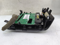 2018-2020 Nissan Pathfinder Radio Control Panel 1464035 - Oemusedautoparts1.com