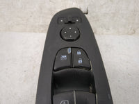 2013-2020 Nissan Pathfinder Master Power Window Switch Replacement Driver Side Left P/N:25401 3KA0A 25570 3TB1A Fits OEM Use