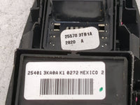 2013-2020 Nissan Pathfinder Master Power Window Switch Replacement Driver Side Left P/N:25401 3KA0A 25570 3TB1A Fits OEM Use