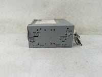 2017-2020 Nissan Pathfinder Radio AM FM Cd Player Receiver Replacement P/N:283309PB0A PN-3740 Fits Fits 2017 2018 2019 2020 
