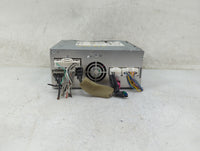 2017-2020 Nissan Pathfinder Radio AM FM Cd Player Receiver Replacement P/N:283309PB0A PN-3740 Fits Fits 2017 2018 2019 2020 