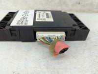 2019-2020 Nissan Pathfinder Temperature Control Module 1464546 - Oemusedautoparts1.com