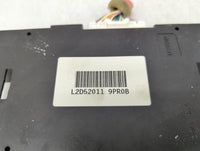 2019-2020 Nissan Pathfinder Temperature Control Module 1464546 - Oemusedautoparts1.com