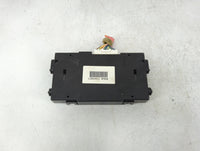 2019-2020 Nissan Pathfinder Temperature Control Module 1464546 - Oemusedautoparts1.com