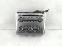 2018-2020 Nissan Pathfinder Radio Control Panel 1464768 - Oemusedautoparts1.com