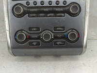 2018-2020 Nissan Pathfinder Radio Control Panel 1464768 - Oemusedautoparts1.com