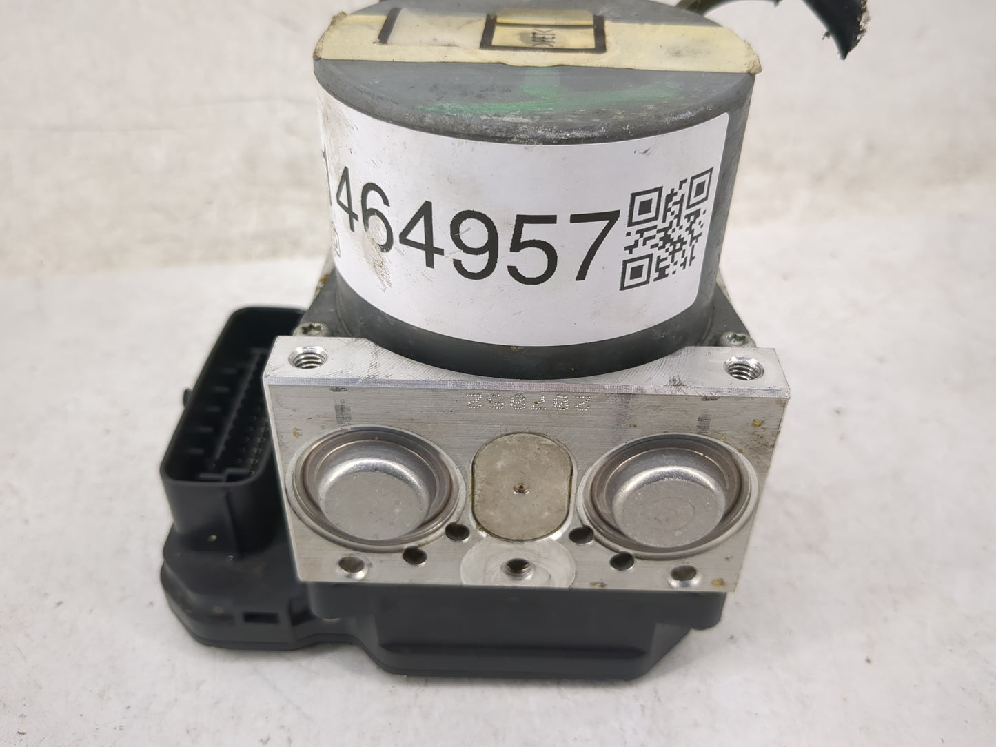 2020 Nissan Pathfinder ABS Pump Control Module Replacement P/N:PBT-GF30 476609PJ0A Fits OEM Used Auto Parts - Oemusedautopar