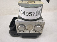 2020 Nissan Pathfinder ABS Pump Control Module Replacement P/N:PBT-GF30 476609PJ0A Fits OEM Used Auto Parts - Oemusedautopar