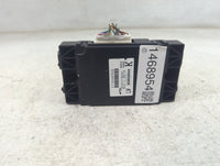 2019-2020 Nissan Pathfinder Temperature Control Module 1468954 - Oemusedautoparts1.com