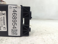 2019-2020 Nissan Pathfinder Temperature Control Module 1468954 - Oemusedautoparts1.com