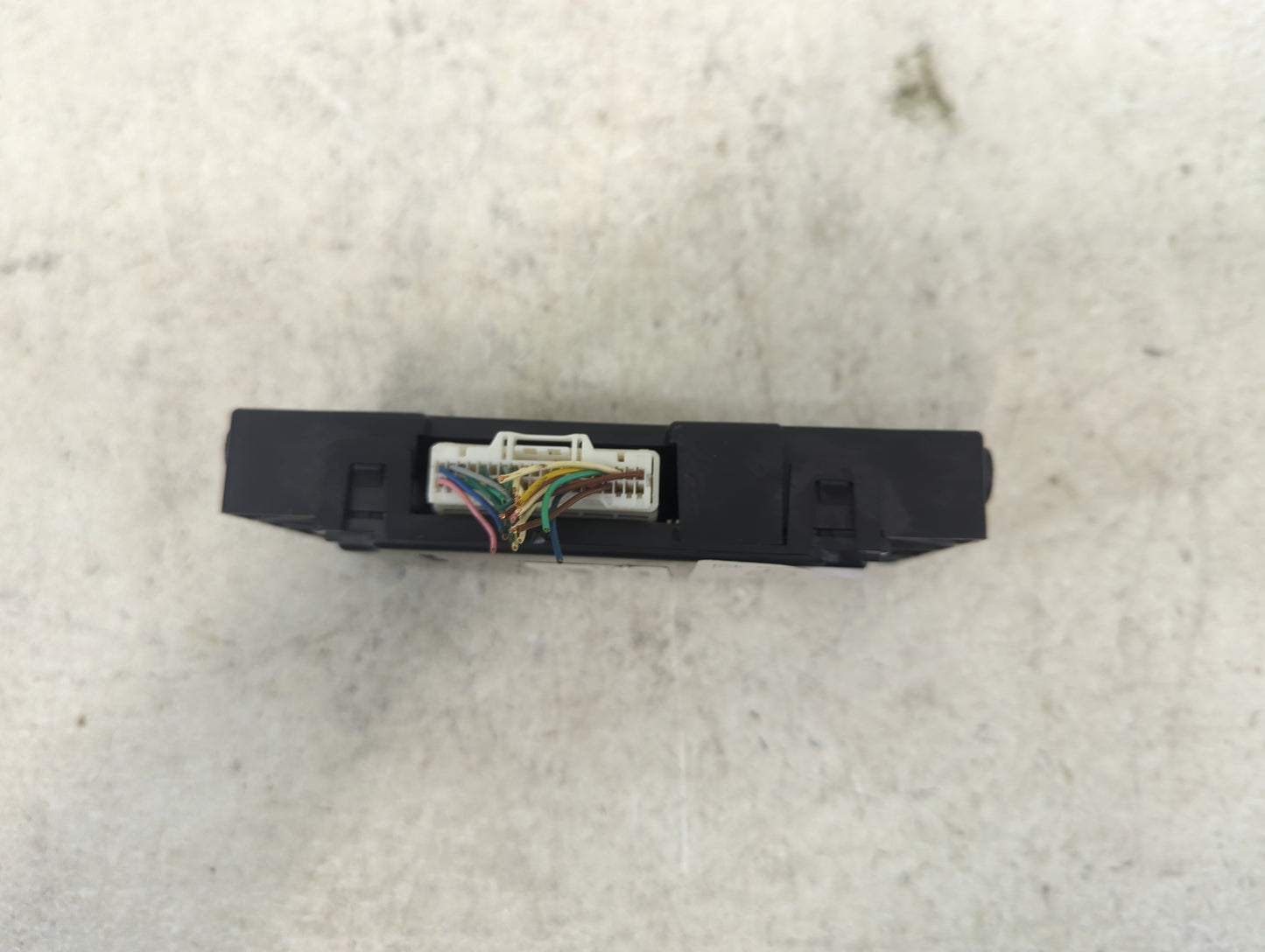 2019-2020 Nissan Pathfinder Temperature Control Module 1468954 - Oemusedautoparts1.com