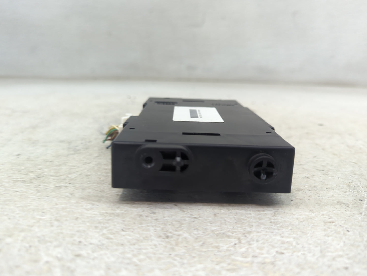 2019-2020 Nissan Pathfinder Temperature Control Module 1468954 - Oemusedautoparts1.com
