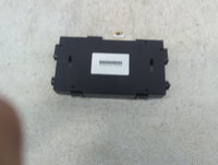 2019-2020 Nissan Pathfinder Temperature Control Module 1468954 - Oemusedautoparts1.com