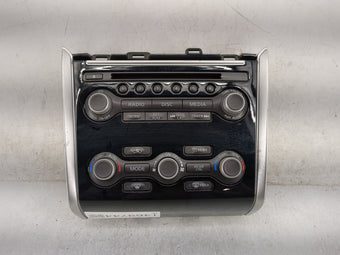 compare product 2013-2016 Nissan Pathfinder Climate Control Module Temperature AC/Heater Replacement P/N:25391-9PR6A 68260 9PR0A Fits OEM Used Auto Parts