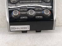 2013-2016 Nissan Pathfinder Climate Control Module Temperature AC/Heater Replacement P/N:25391-9PR6A 68260 9PR0A Fits OEM Us