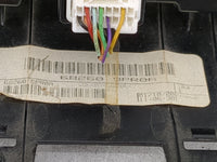 2013-2016 Nissan Pathfinder Climate Control Module Temperature AC/Heater Replacement P/N:25391-9PR6A 68260 9PR0A Fits OEM Us