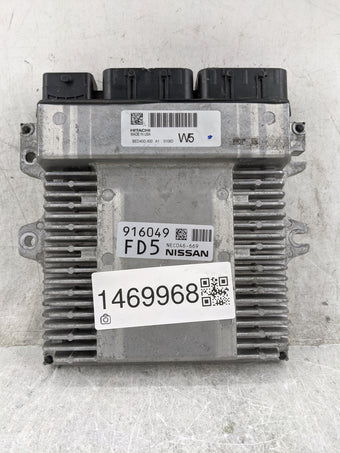 compare product 2020 Nissan Pathfinder PCM Engine Control Computer ECU ECM PCU OEM P/N:BED40D-300 NEC046-669 Fits OEM Used Auto Parts