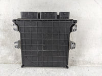 2020 Nissan Pathfinder PCM Engine Control Computer ECU ECM PCU OEM P/N:BED40D-300 NEC046-669 Fits OEM Used Auto Parts - Oemu