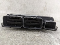 2020 Nissan Pathfinder PCM Engine Control Computer ECU ECM PCU OEM P/N:BED40D-300 NEC046-669 Fits OEM Used Auto Parts - Oemu