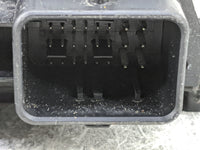 2020 Nissan Pathfinder PCM Engine Control Computer ECU ECM PCU OEM P/N:BED40D-300 NEC046-669 Fits OEM Used Auto Parts - Oemu