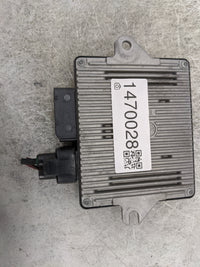2019-2020 Nissan Pathfinder PCM Engine Control Computer ECU ECM PCU OEM P/N:237F0 9PJ1A 5WK91405A Fits Fits 2019 2020 OEM Us