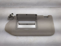 2019-2020 Nissan Pathfinder Sun Visor Shade Replacement Driver Left Mirror Fits Fits 2019 2020 OEM Used Auto Parts - Oemused