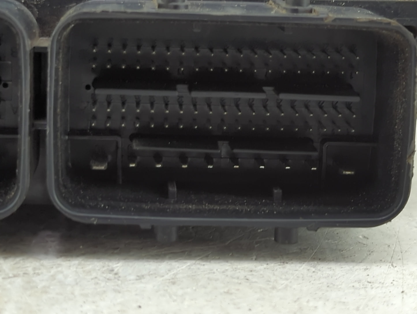 2020 Nissan Pathfinder PCM Engine Control Computer ECU ECM PCU OEM P/N:BED40D-300 NEC046-667 Fits OEM Used Auto Parts - Oemu