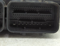 2020 Nissan Pathfinder PCM Engine Control Computer ECU ECM PCU OEM P/N:BED40D-300 NEC046-667 Fits OEM Used Auto Parts - Oemu
