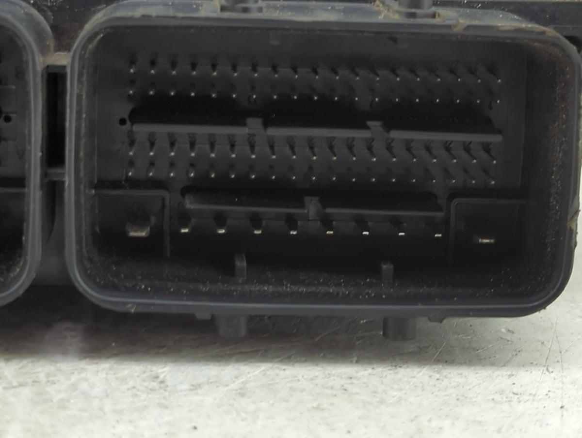 2020 Nissan Pathfinder PCM Engine Control Computer ECU ECM PCU OEM P/N:BED40D-300 NEC046-667 OEM Used Auto Parts - Oemusedau