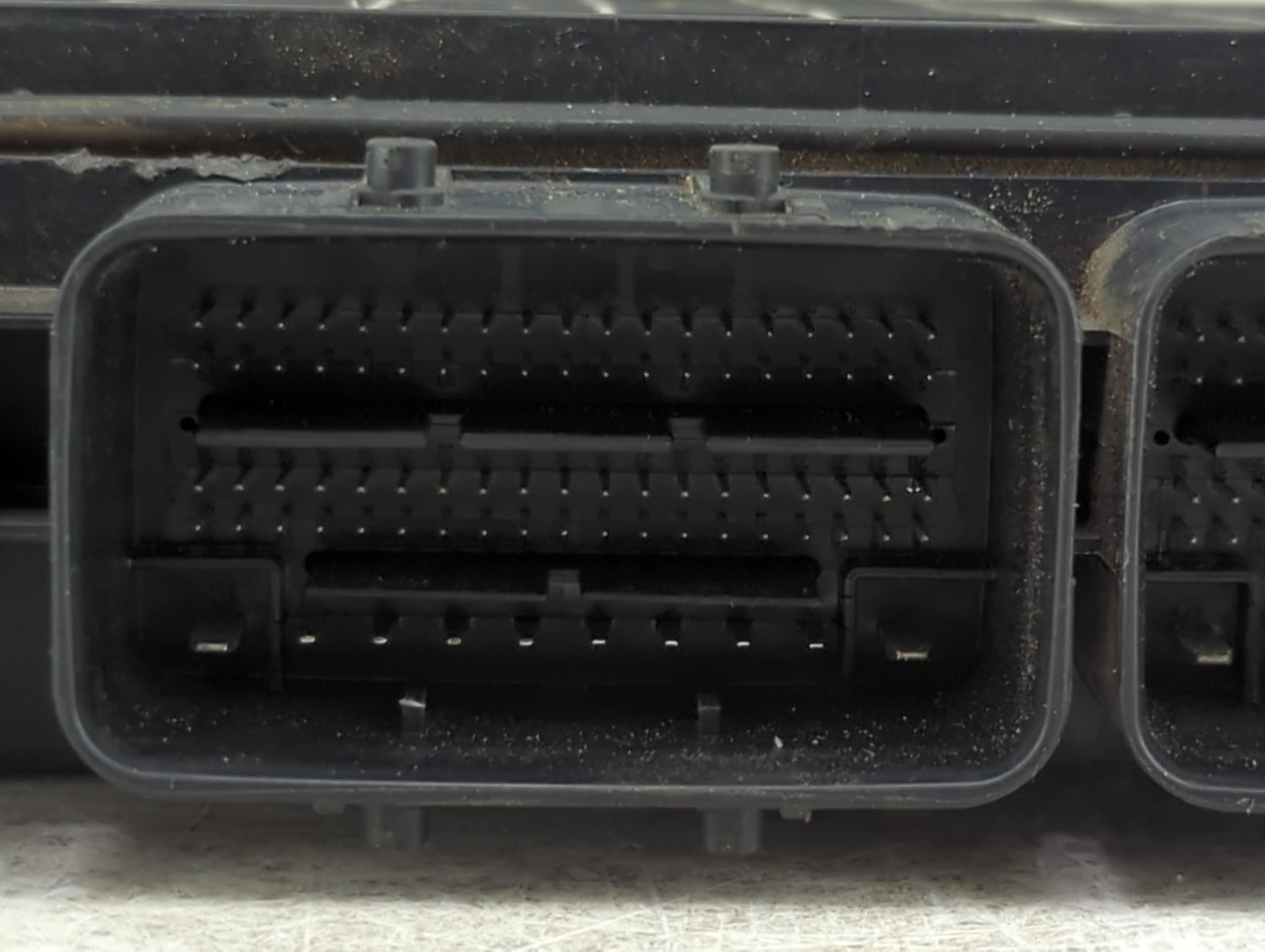 2020 Nissan Pathfinder PCM Engine Control Computer ECU ECM PCU OEM P/N:BED40D-300 NEC046-667 Fits OEM Used Auto Parts - Oemu
