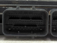 2020 Nissan Pathfinder PCM Engine Control Computer ECU ECM PCU OEM P/N:BED40D-300 NEC046-667 Fits OEM Used Auto Parts - Oemu